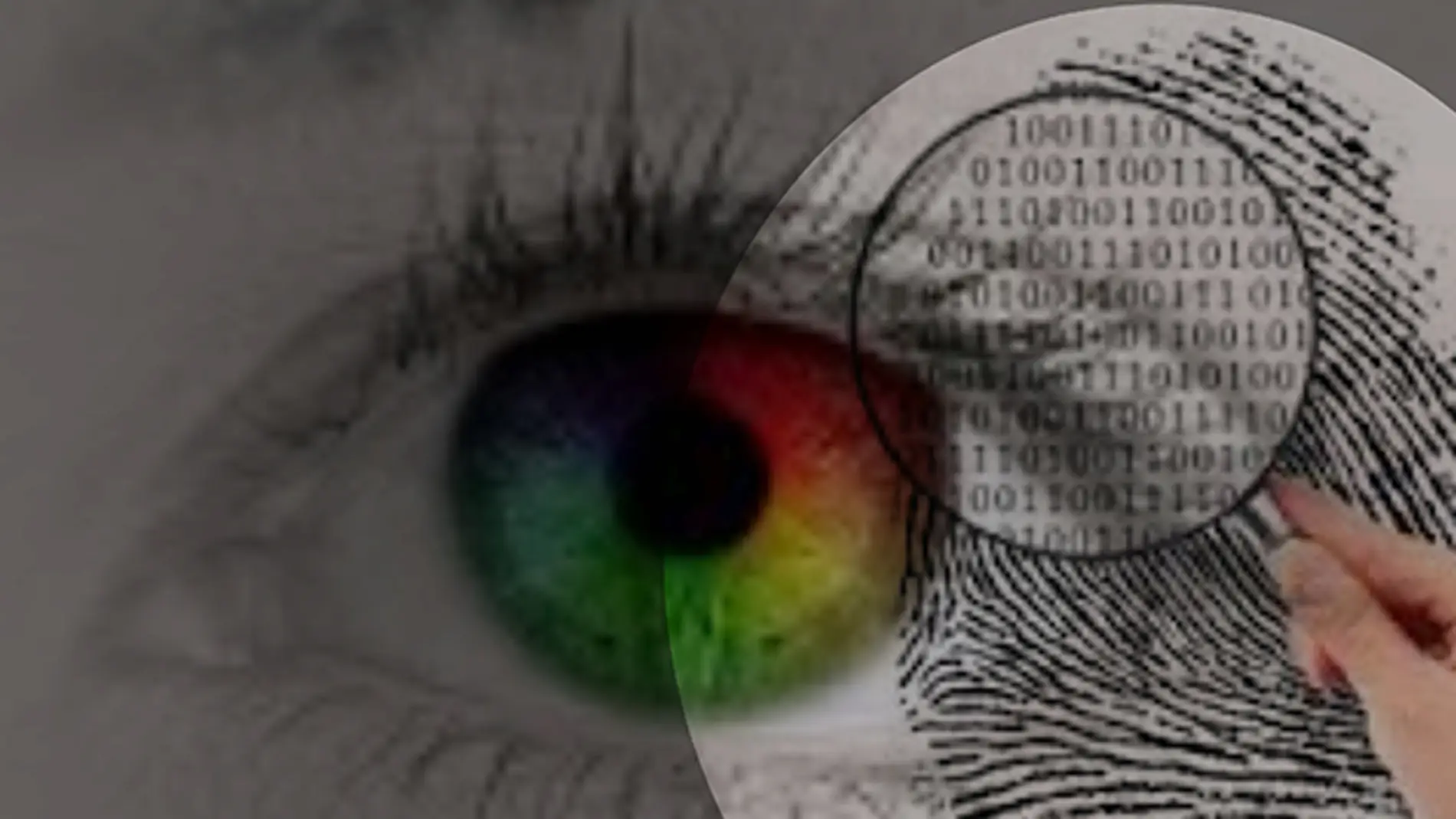 ¿Qué peligros nos esperan si nos suplantan la identidad con los datos de nuestra retina?