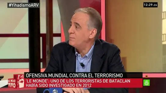 Ignacio Cembrero Ignacio Cembrero