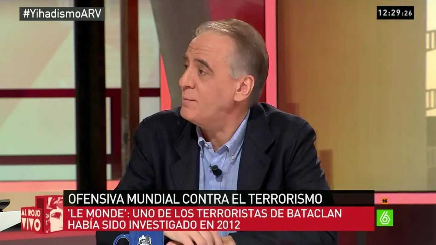 Ignacio Cembrero Ignacio Cembrero