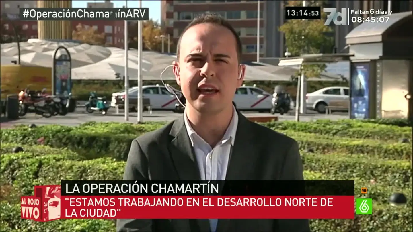 José Manuel Calvo José Manuel Calvo