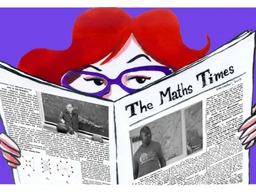 Últimas noticias en matemáticas Últimas noticias en matemáticas
