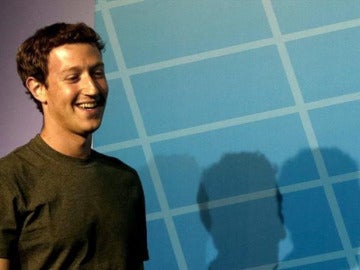Mark Zuckerberg Mark Zuckerberg
