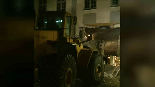 excavadora dinamarca excavadora dinamarca