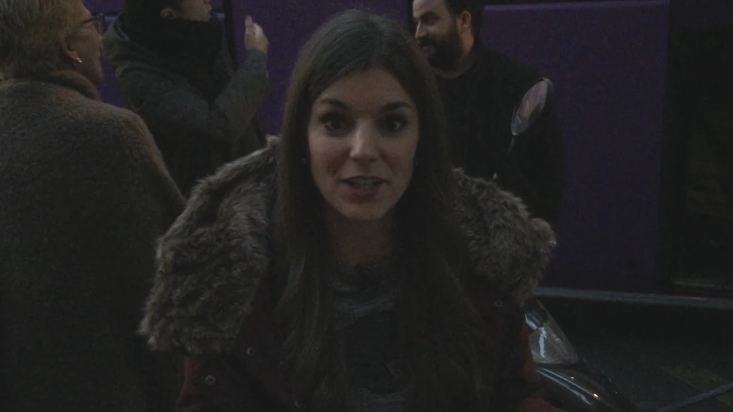 Lorena Baeza Lorena Baeza