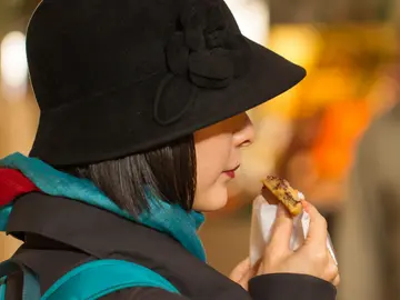 Por qué las dietas no funcionan Por qué las dietas no funcionan