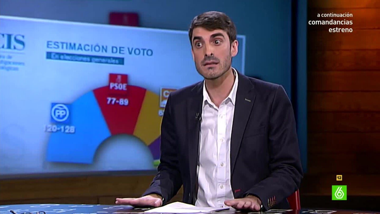 Pablo Sim&oacute;n conf&iacute;a en los pactos para la pr&oacute;xima legislatura