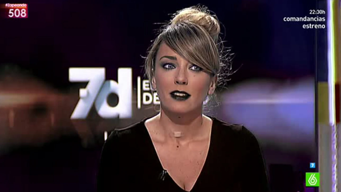 Anna Simon 'pedrochada' Anna Simon 'pedrochada'