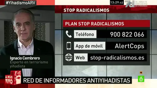 Ignacio Cembrero Ignacio Cembrero