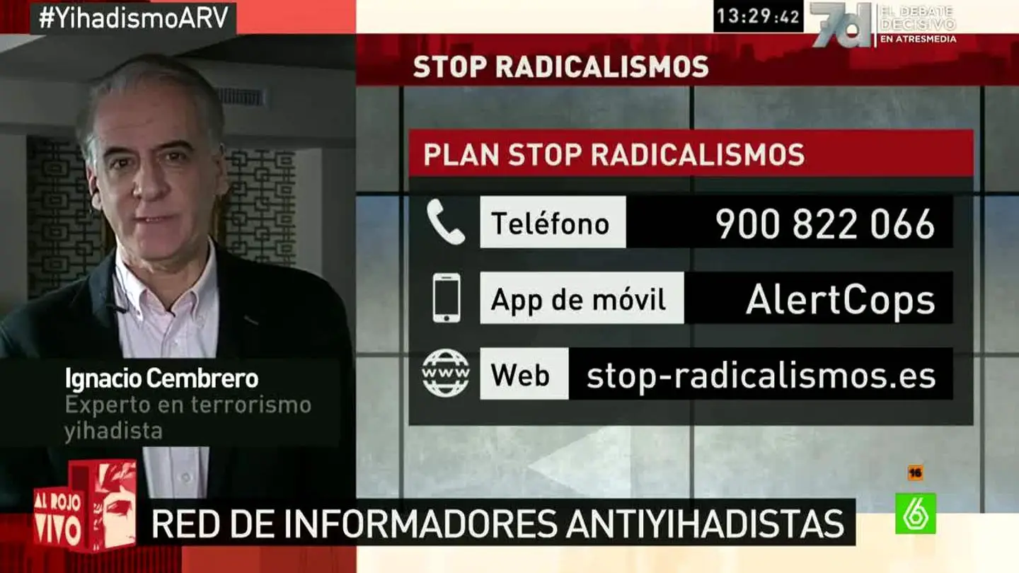 Ignacio Cembrero Ignacio Cembrero