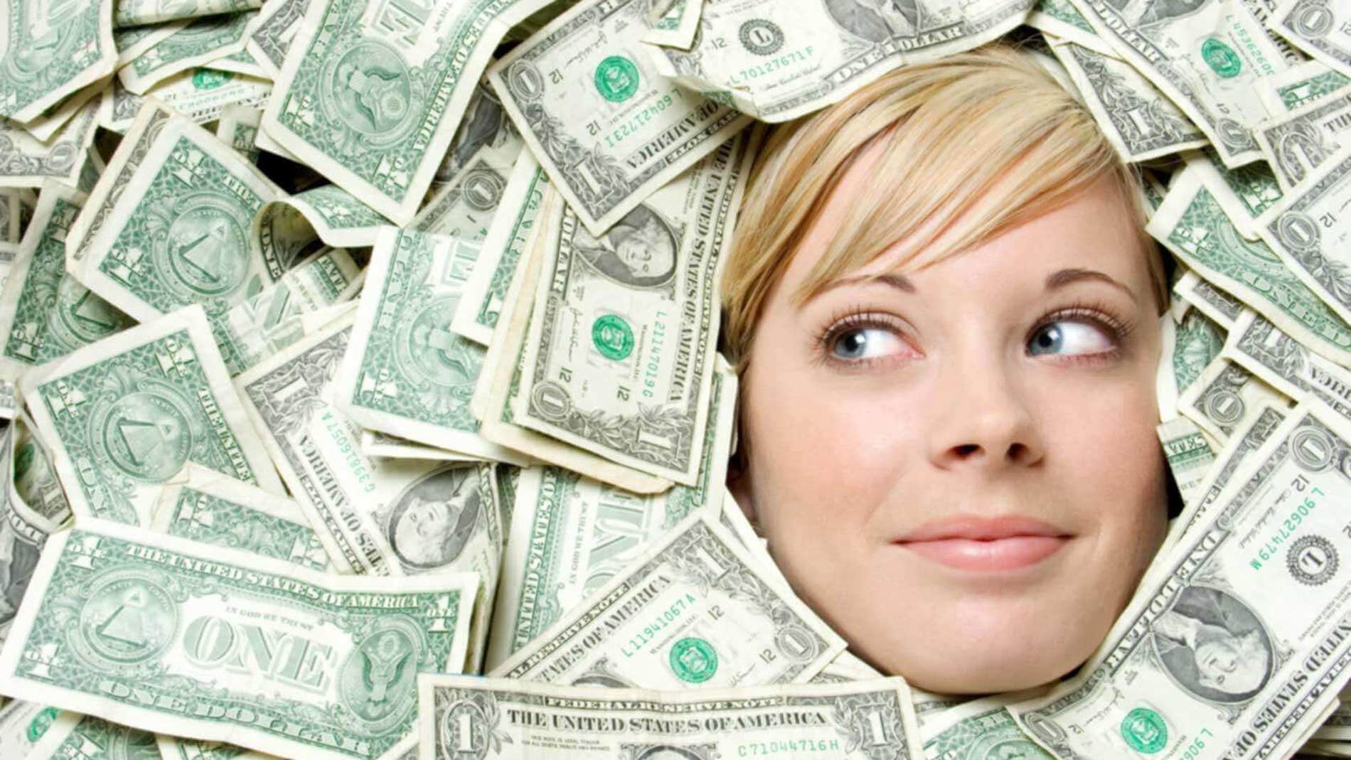 ¿Necesitas fondos, emprendedor?