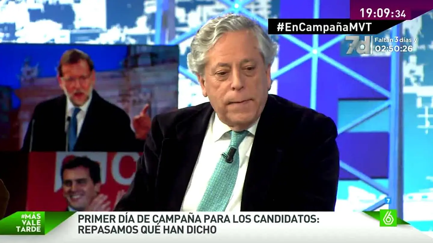 Miguel Ángel AGuila Miguel Ángel AGuila