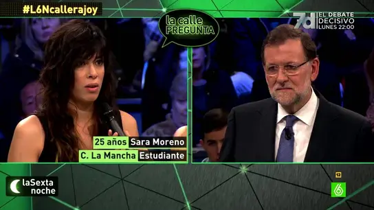 Estudiante pregunta Estudiante pregunta