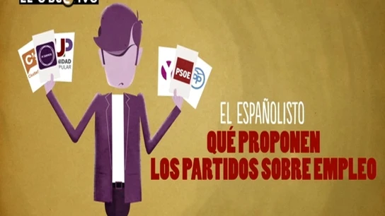 El Españolisto sobre las propuesta económicas El Españolisto sobre las propuesta económicas