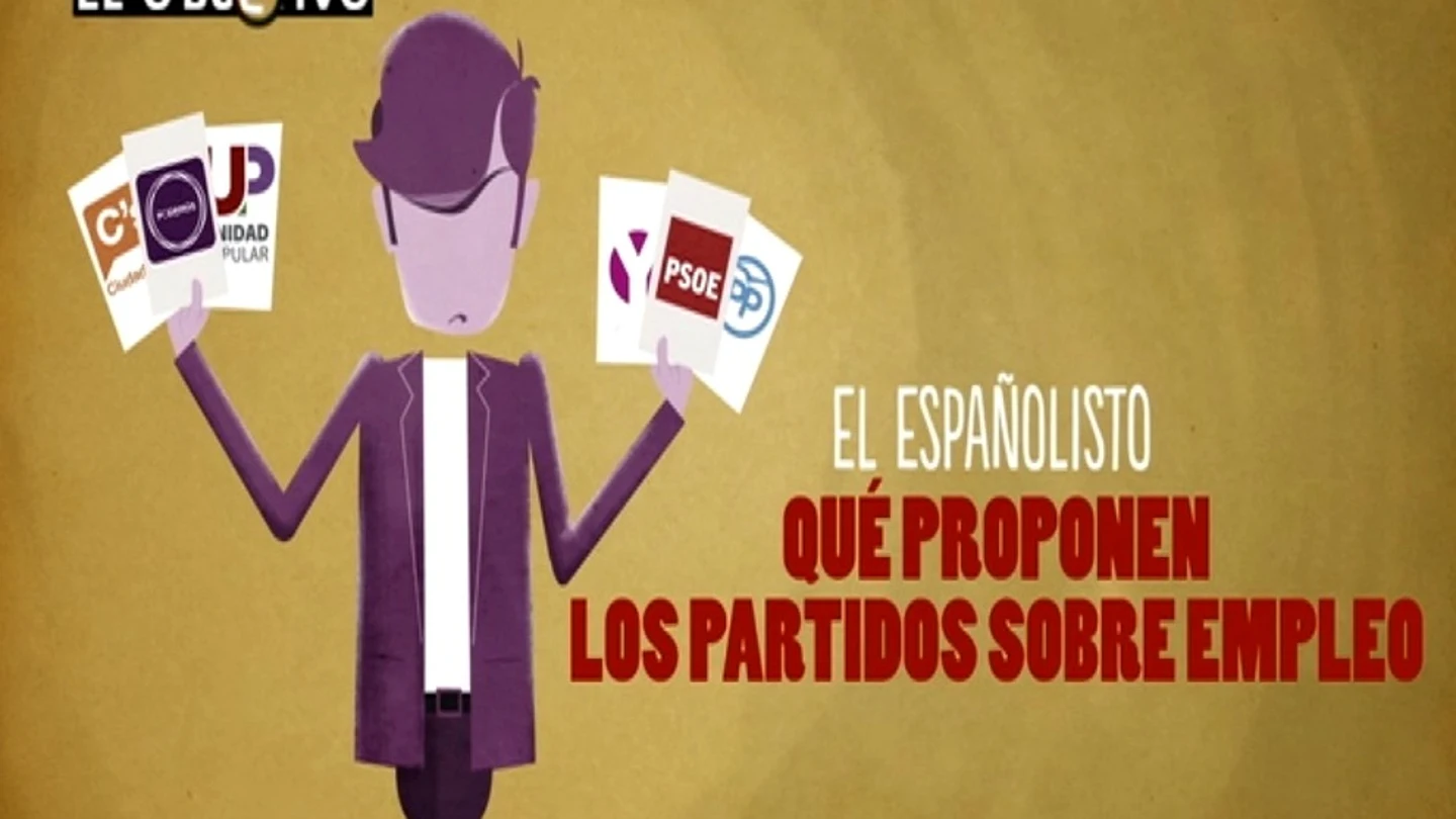 El Españolisto sobre las propuesta económicas El Españolisto sobre las propuesta económicas