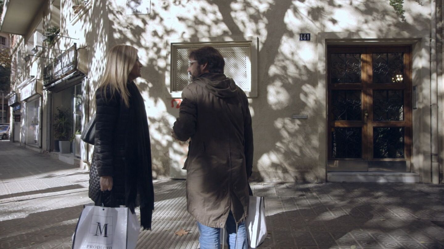 Cifuentes y &Eacute;vole