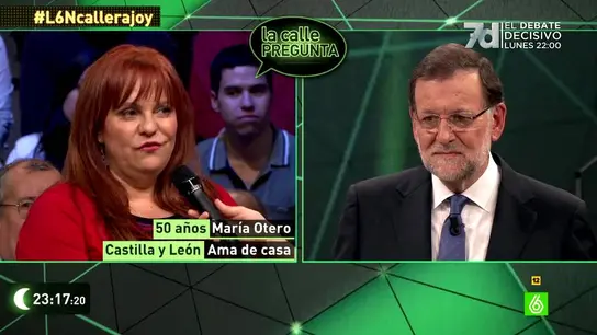 RAjoy habla sobre Hacienda RAjoy habla sobre Hacienda