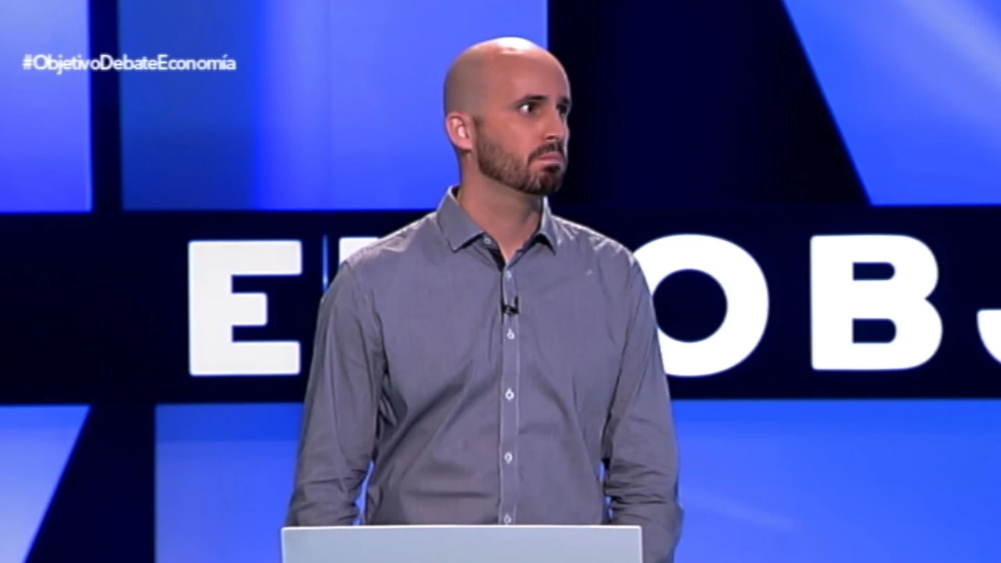 Nacho Álvarez, Podemos Nacho Álvarez, Podemos
