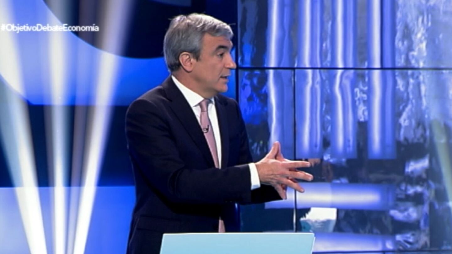 Luis Garicano