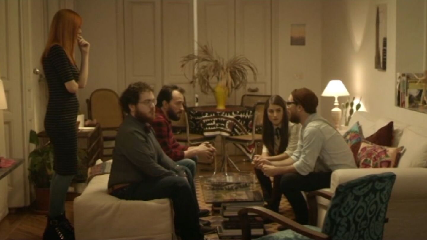 Imagen del video