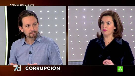 Iglesias y Santamar&iacute;a