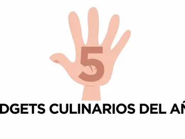 Los mejores gadgets de cocina de 2015 Los mejores gadgets de cocina de 2015