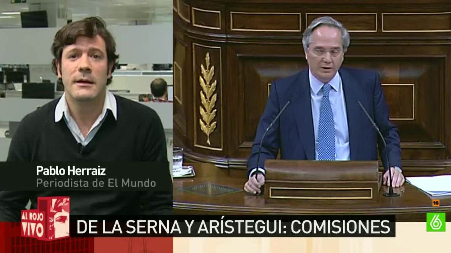 Pablo Herraiz, periodista