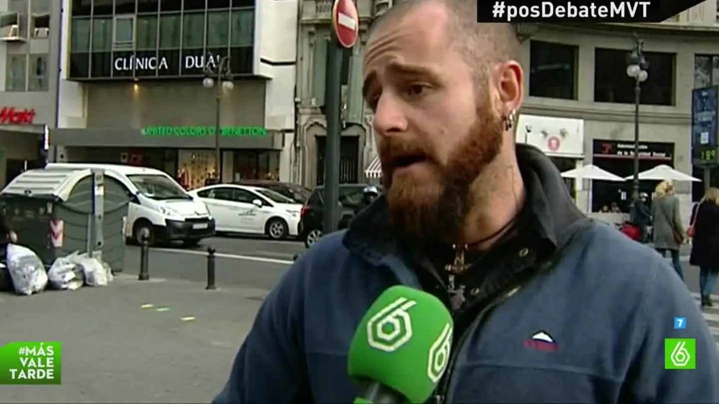 ¿Cambió el debate el voto de las personas? ¿Cambió el debate el voto de las personas?