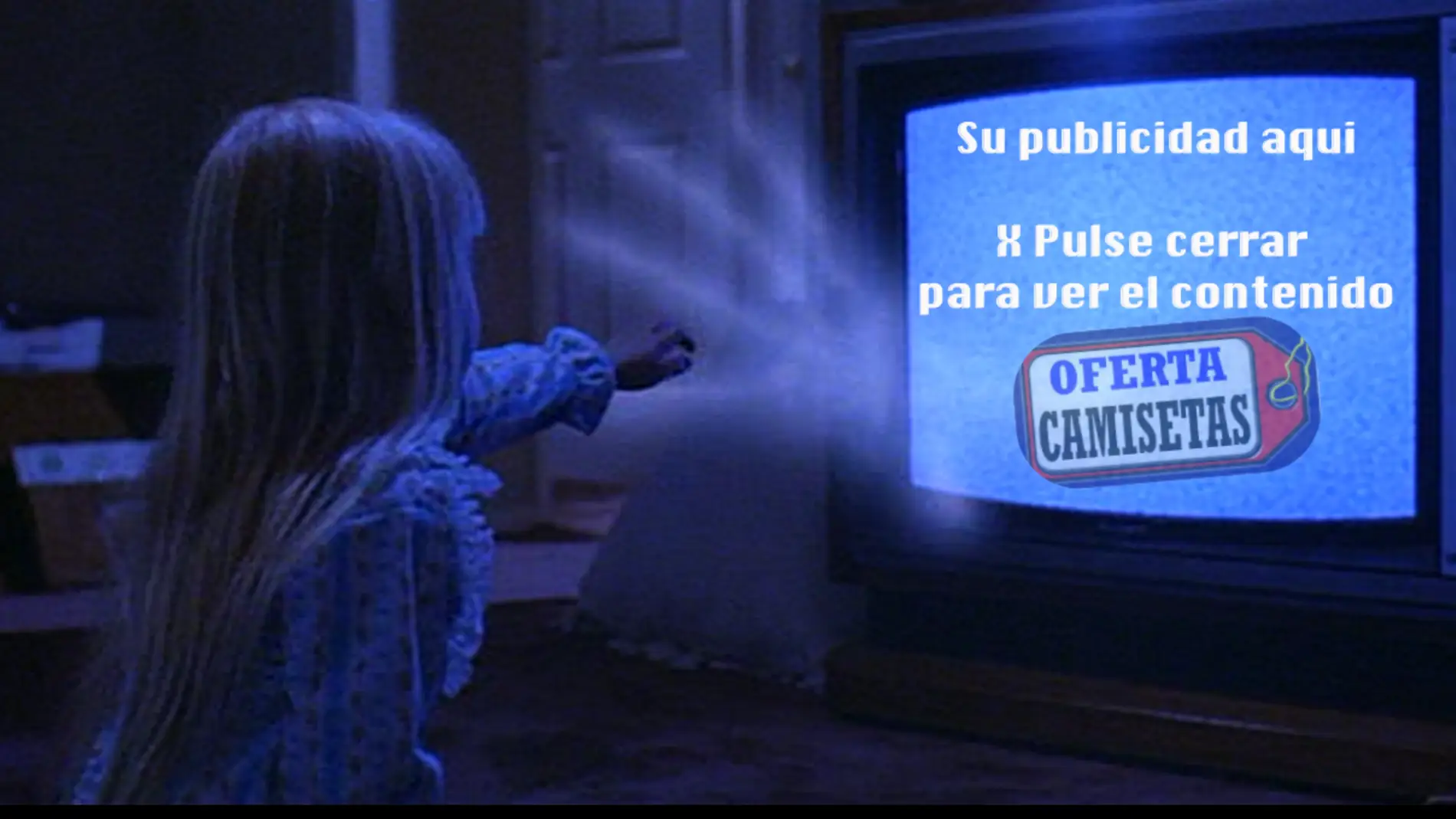 Los anuncios que ves en tu móvil pueden no ser sólo publicidad