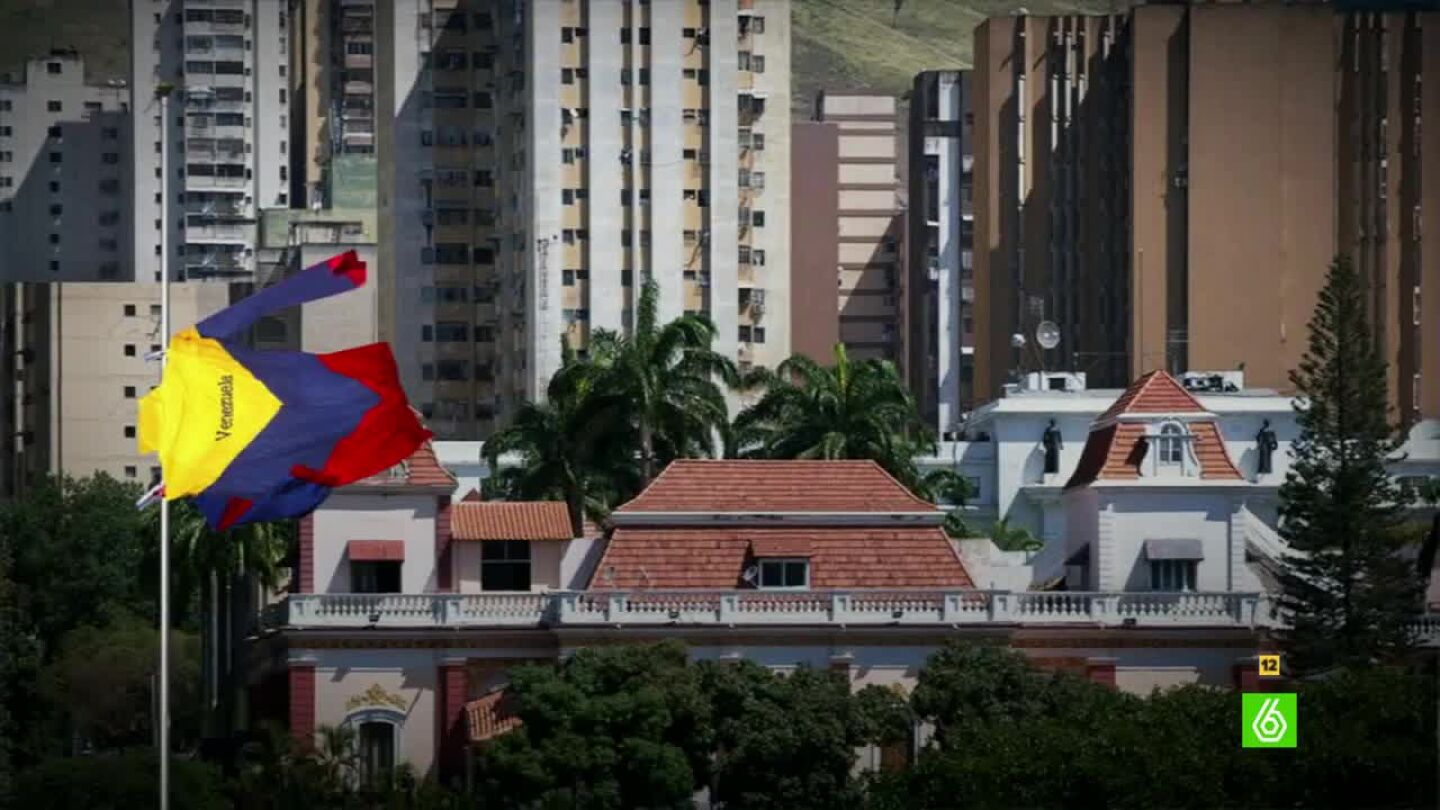 El Intermedio analiza la victoria de la oposici&oacute;n en Venezuela