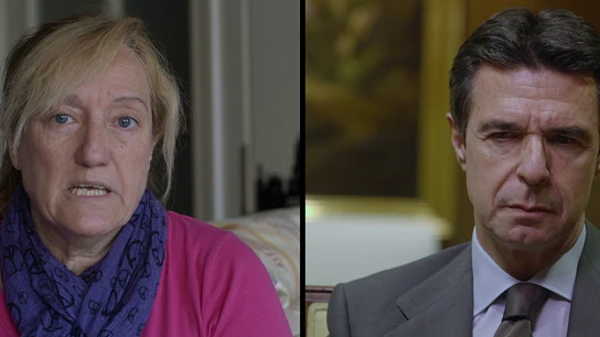 La pregunta de Elisa, al ministro de Industria La pregunta de Elisa, al ministro de Industria