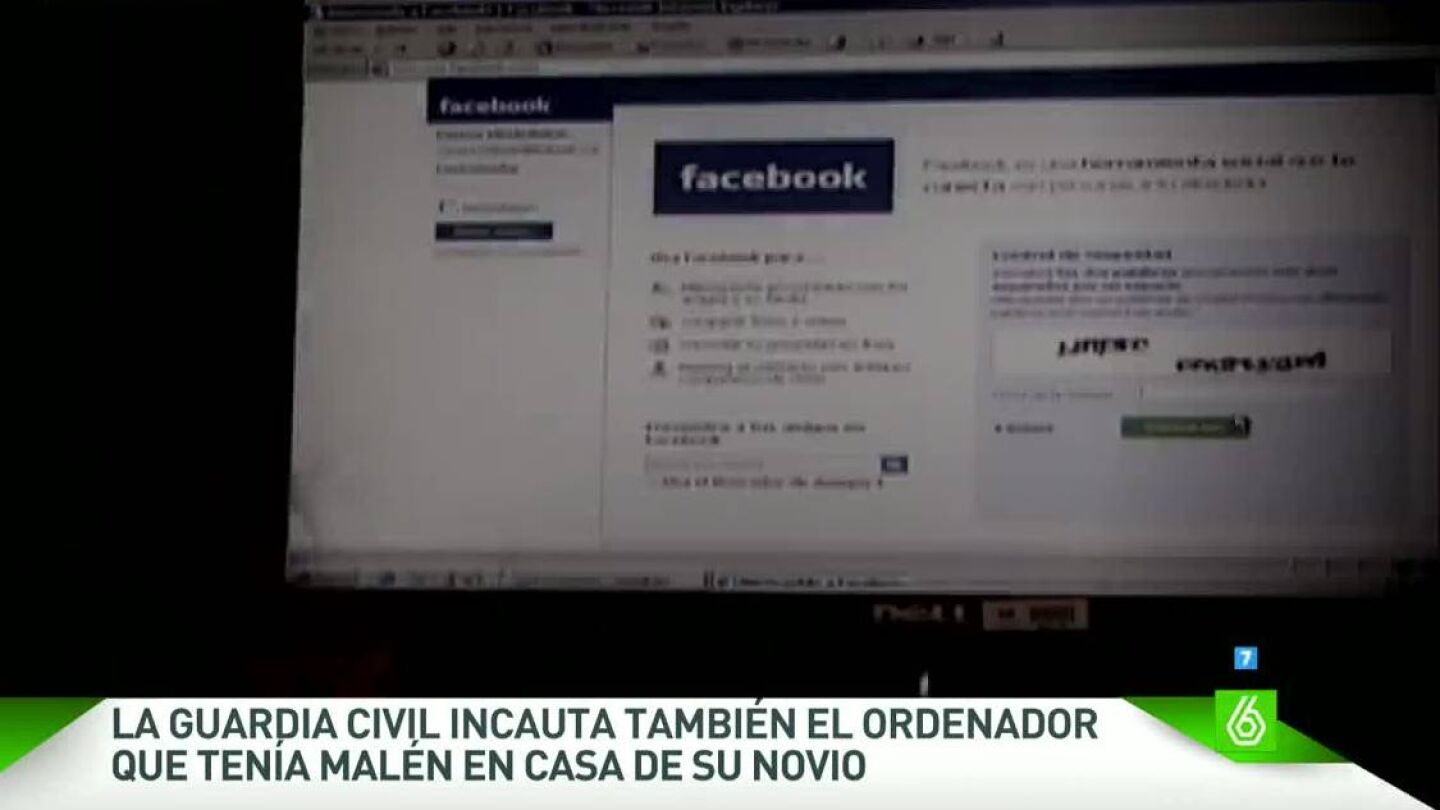 Una hacker, interesada en el caso de Marl&eacute;n Ortiz