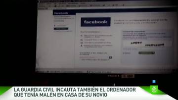 Una hacker, interesada en el caso de Marlén Ortiz
