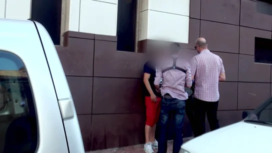 La Guardia Civil se traslada a Torrevieja para detener a un sospechoso La Guardia Civil se traslada a Torrevieja para detener a un sospechoso