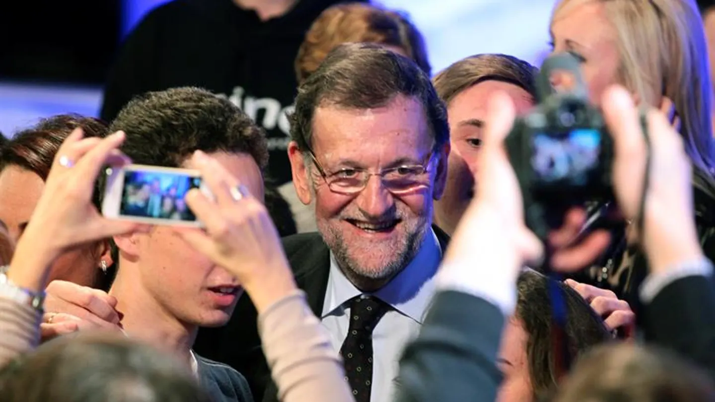Rajoy Rajoy