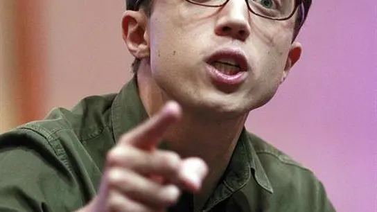Íñigo Errejón Íñigo Errejón