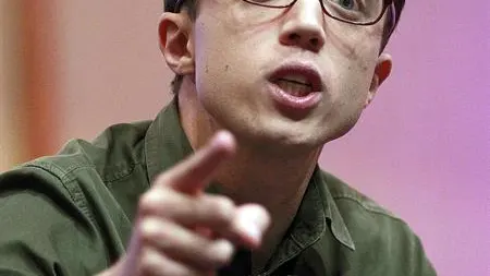 Íñigo Errejón Íñigo Errejón