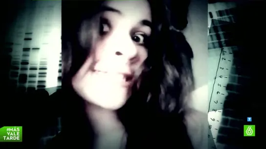 Malén Ortiz, dos años desaparecida Malén Ortiz, dos años desaparecida