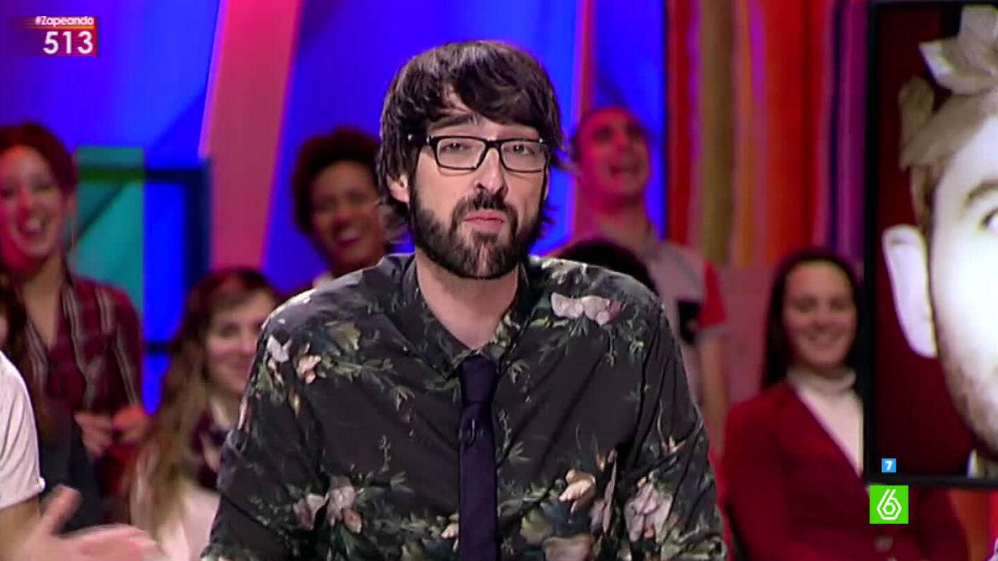 Zapeando analiza las novedades pol&iacute;ticas en Al Voto Vivo