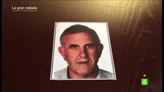 Jesús Larrañaga, ideólogo de Larratruk Jesús Larrañaga, ideólogo de Larratruk