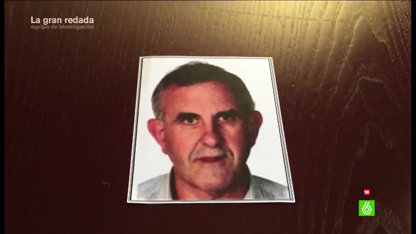 Jes&uacute;s Larra&ntilde;aga, ide&oacute;logo de Larratruk