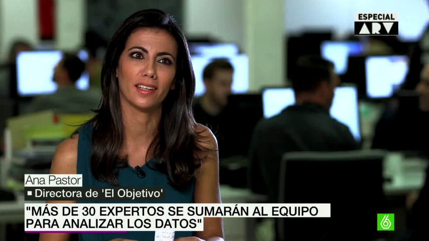 Ana Pastor, sobre el cara a cara de Rajoy y S&aacute;nchez