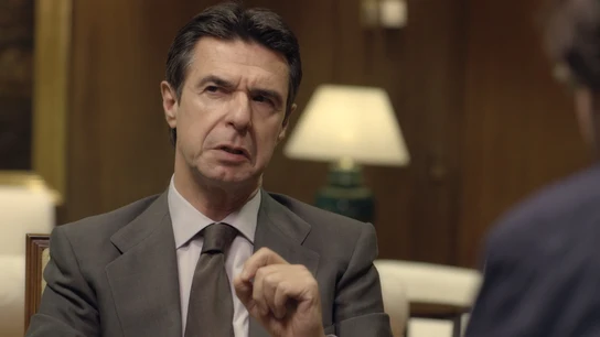 José Manuel Soria José Manuel Soria