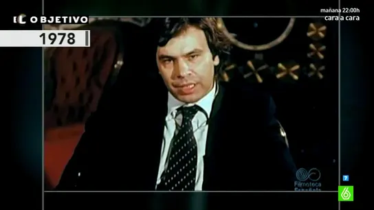 Felipe González en el NODO Felipe González en el NODO