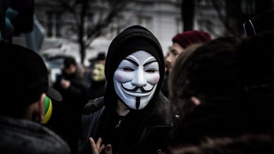  Anonymous