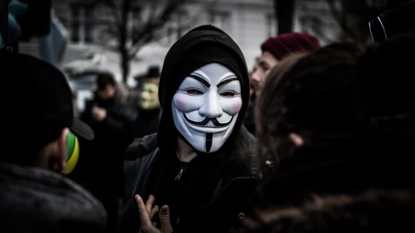  Anonymous