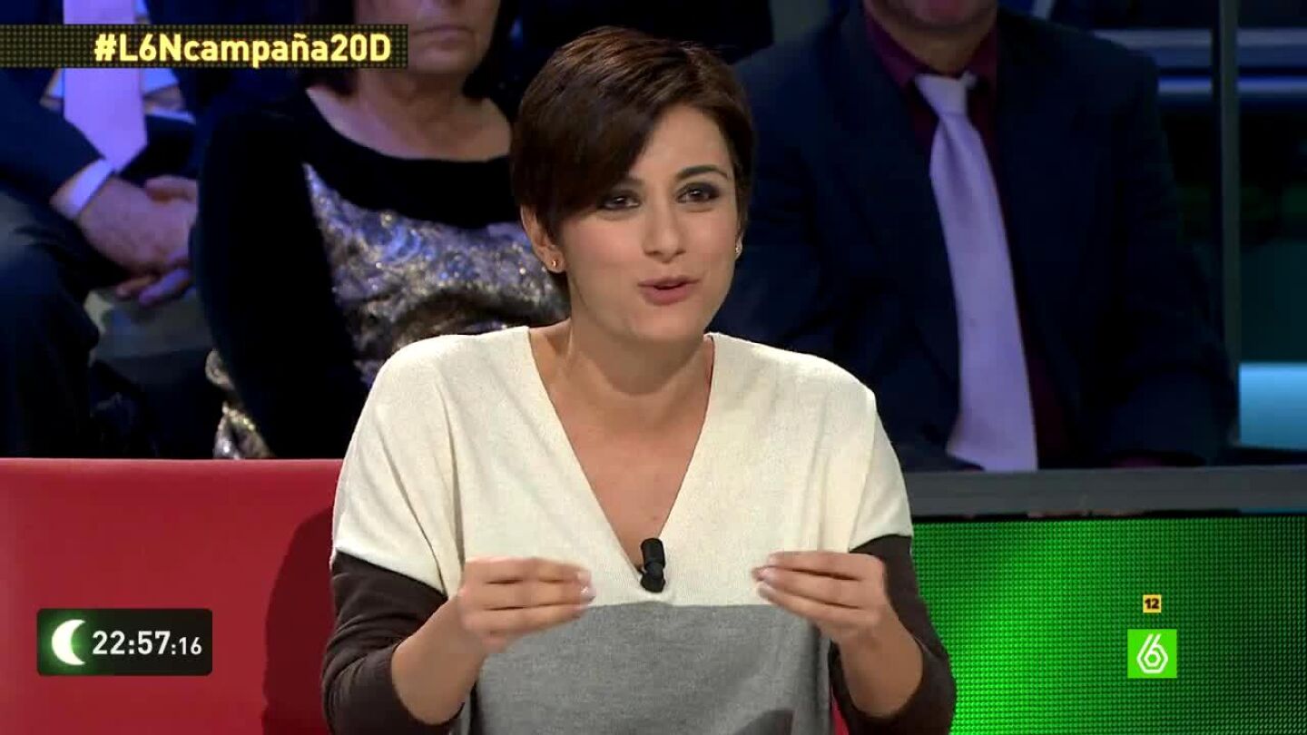 Isabel Rodr&iacute;guez, psoe