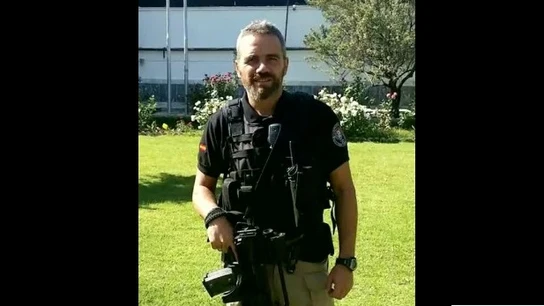 Jorge García Tudela Jorge García Tudela