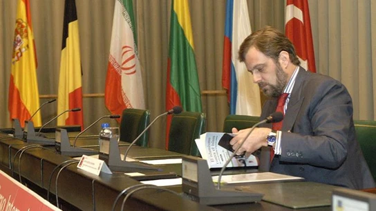 Arístegui Arístegui