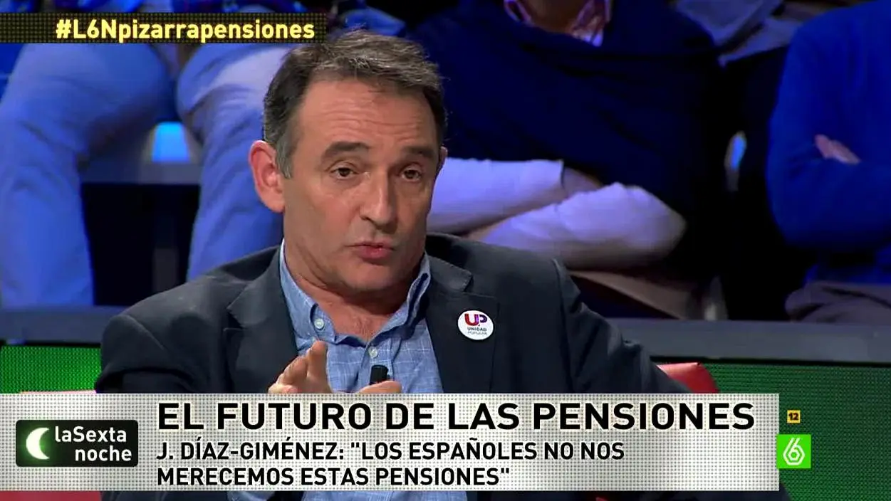 Enrique Santiago, IU Enrique Santiago, IU