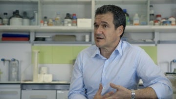 Javier Segura del Pozo